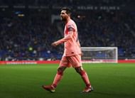 Messi needs to prove himself in Europe's elite tournament once again